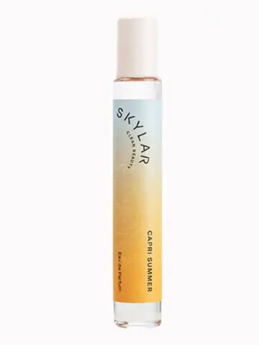 Skylar Capri Summer Rollerball Eau De Parfum 10ml BRAND NEW IN BOX